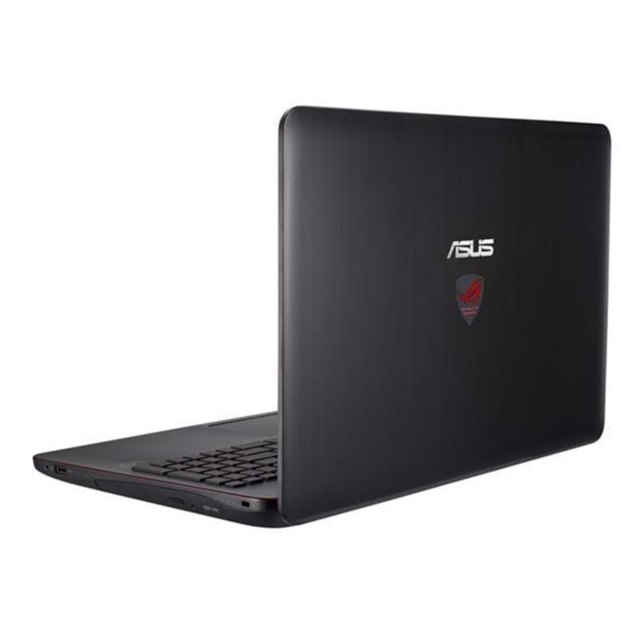 Bærbar - ASUS ROG G551JM-CN060H - G551JM-CN060H