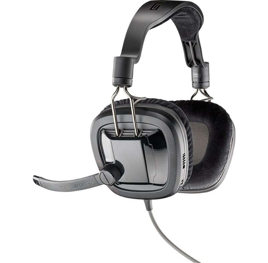 Hovedtelefoner/headset - Poly GameCom 388 - Gaming Headset - 201260-05