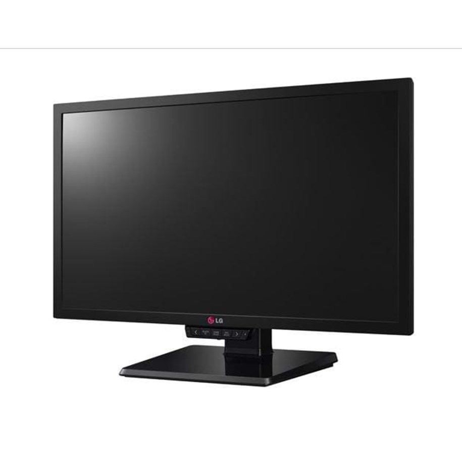Skærm - 24" LG 24GM77-B - 24GM77-B