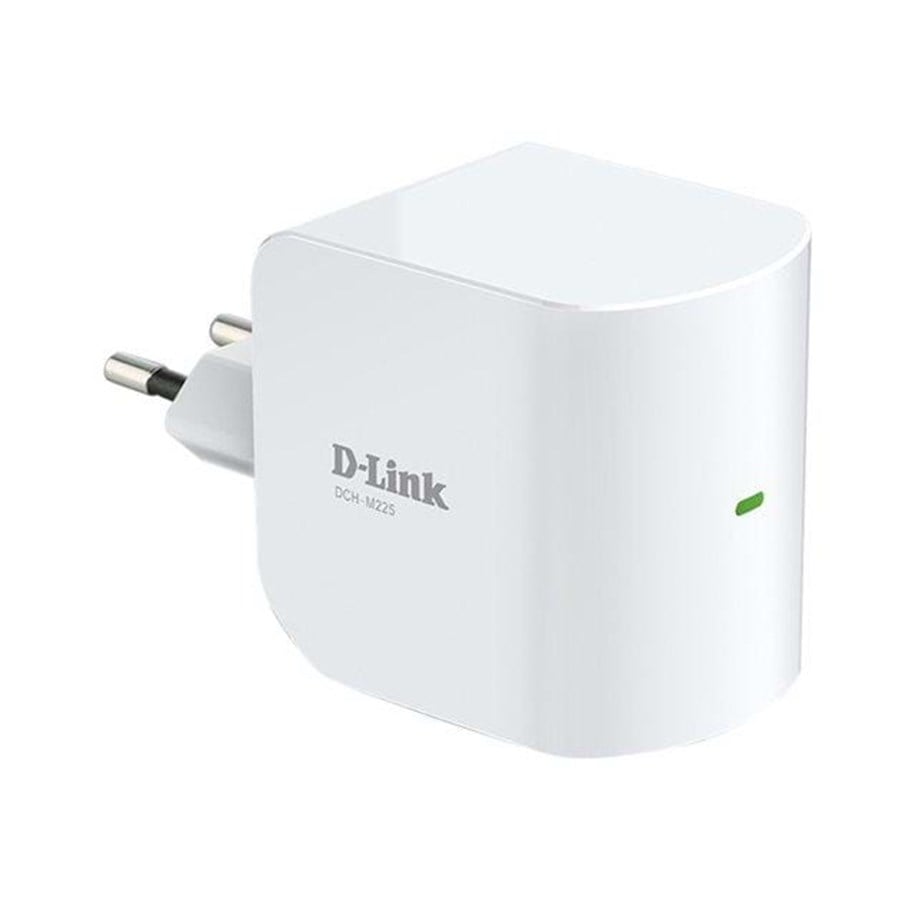 Smart Home - D-Link DCH-M225 WIFI Audio Extender - DCH-M225/E