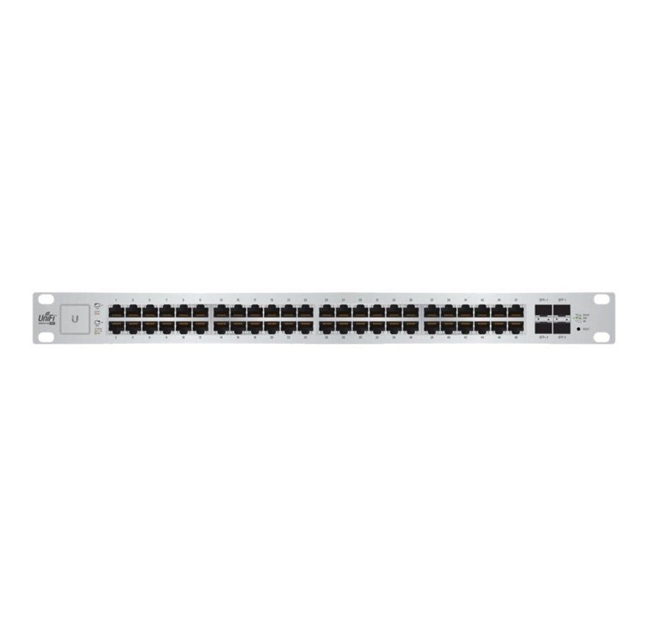 Switch - Ubiquiti US-48-500W UniFi Switch 48 (500W) - US-48-500W