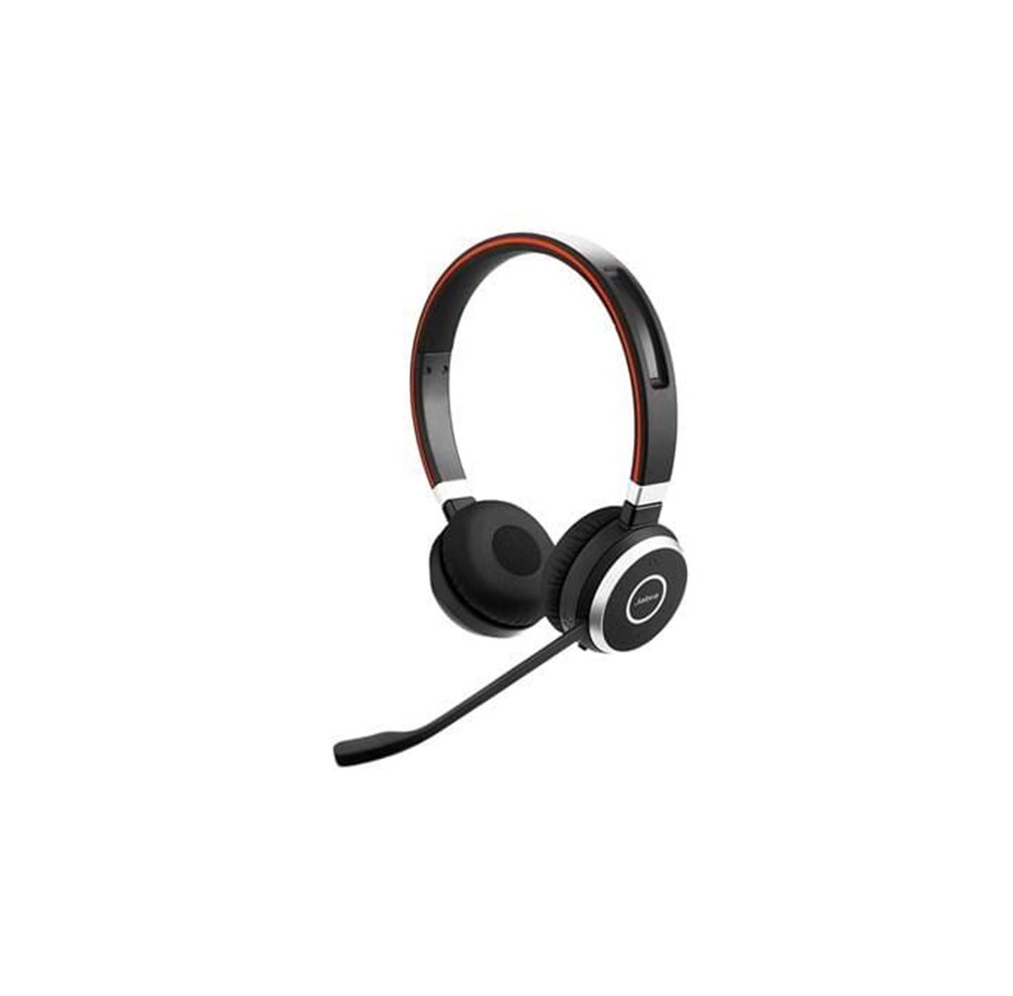 Hovedtelefoner/headset - Jabra Evolve 65 MS Stereo - 6599-823-309