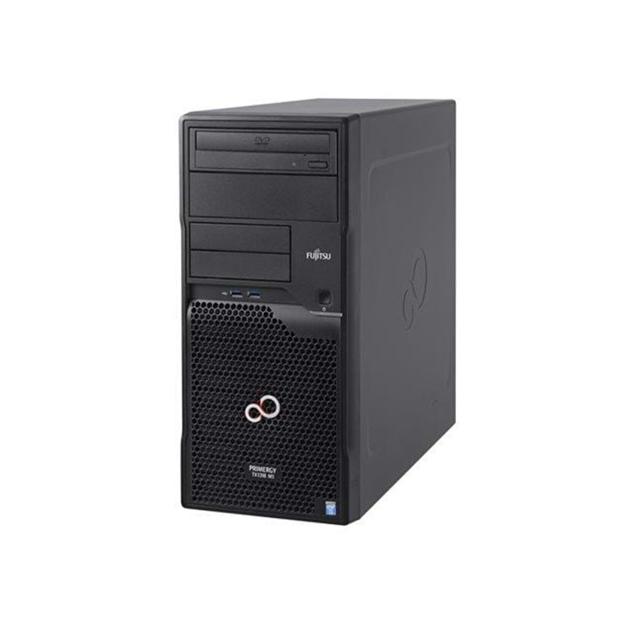 Server - Fujitsu PRIMERGY TX1310 M1 - VFY:T1311SC050IN