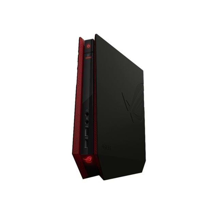 Stationær - PC & Mac - ASUS ROG GR8 R017R - GR8-R017R