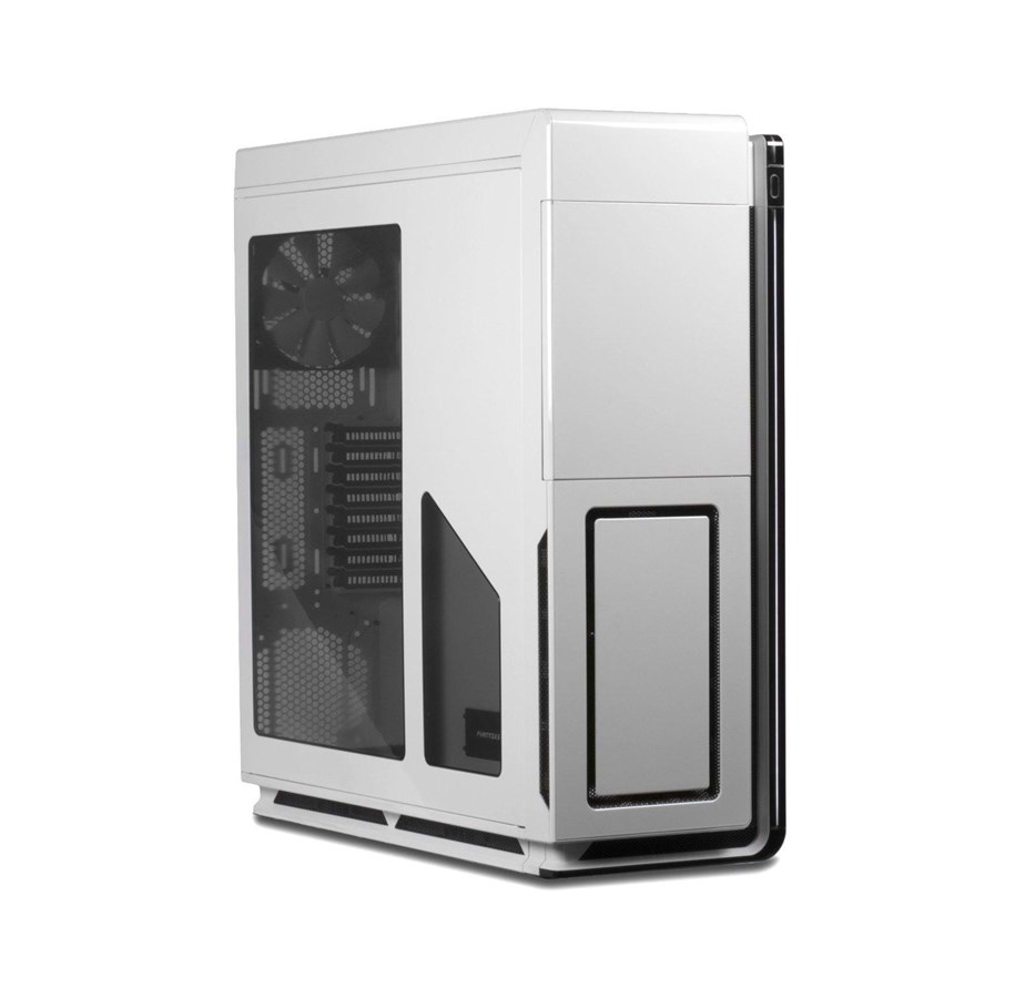 Kabinet - Phanteks Enthoo Primo - White - Kabinet - Tower - Hvid - PH-ES813P_WT