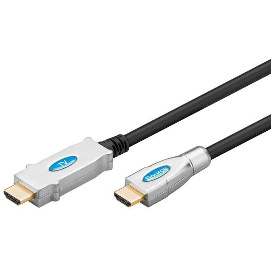 Skærmkabel - Pro HDMI Cable - 20m - 4040849319716