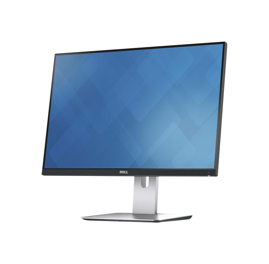 Skærm - 24" Dell UltraSharp U2415 - 210-AEVE