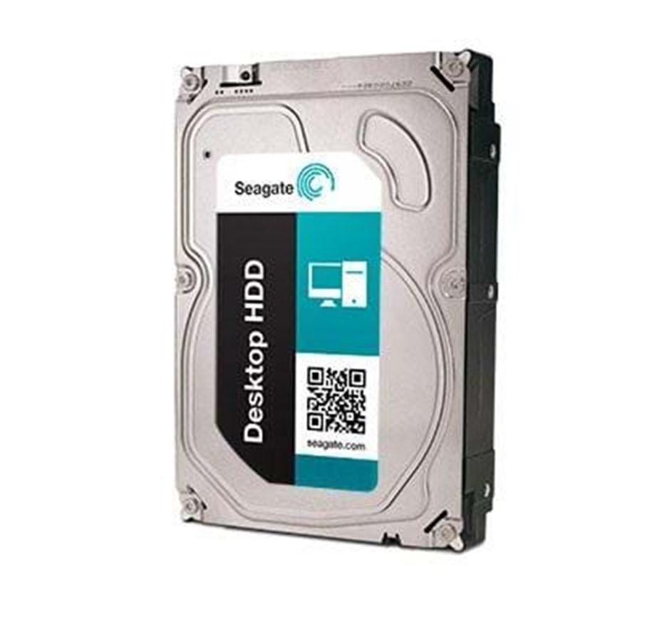 Harddisk - Seagate Desktop HDD.15 ST2000DM002 - 2TB - Harddisk - ST2000DM002 - SATA-600 - 3.5" - ST2000DM002