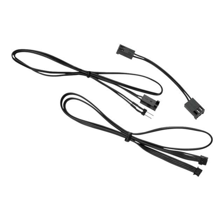 Kabinet Tilbehør - Corsair Link Accessory Kit - CL-9011107-WW