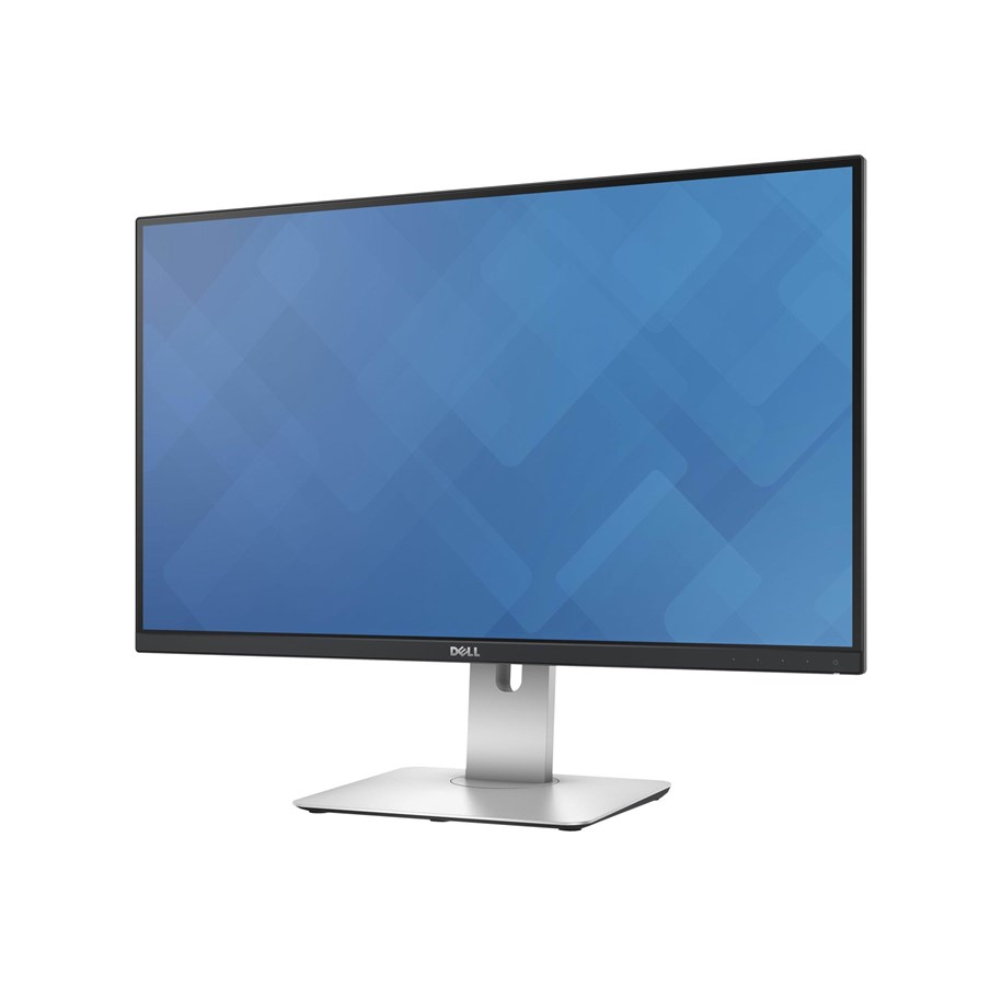 Skærm - 27" Dell UltraSharp U2715H - 210-ADSO