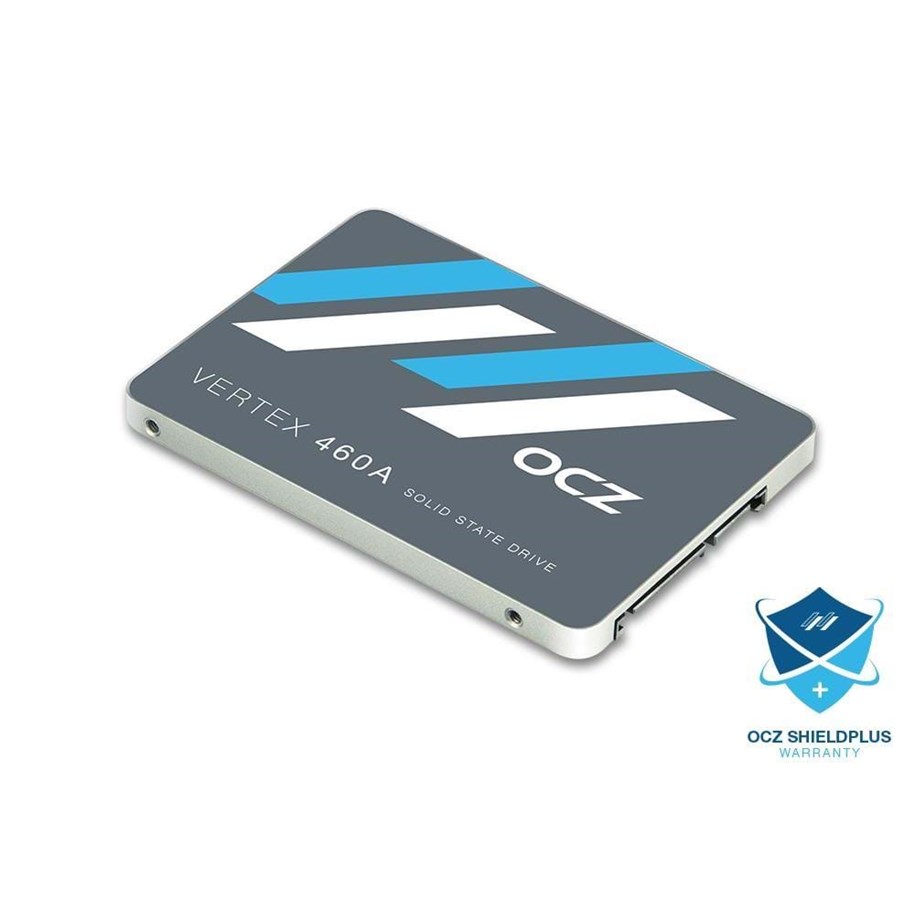 SSD - OCZ Vertex 460A SSD - 120GB - VTX460A-25SAT3-120G