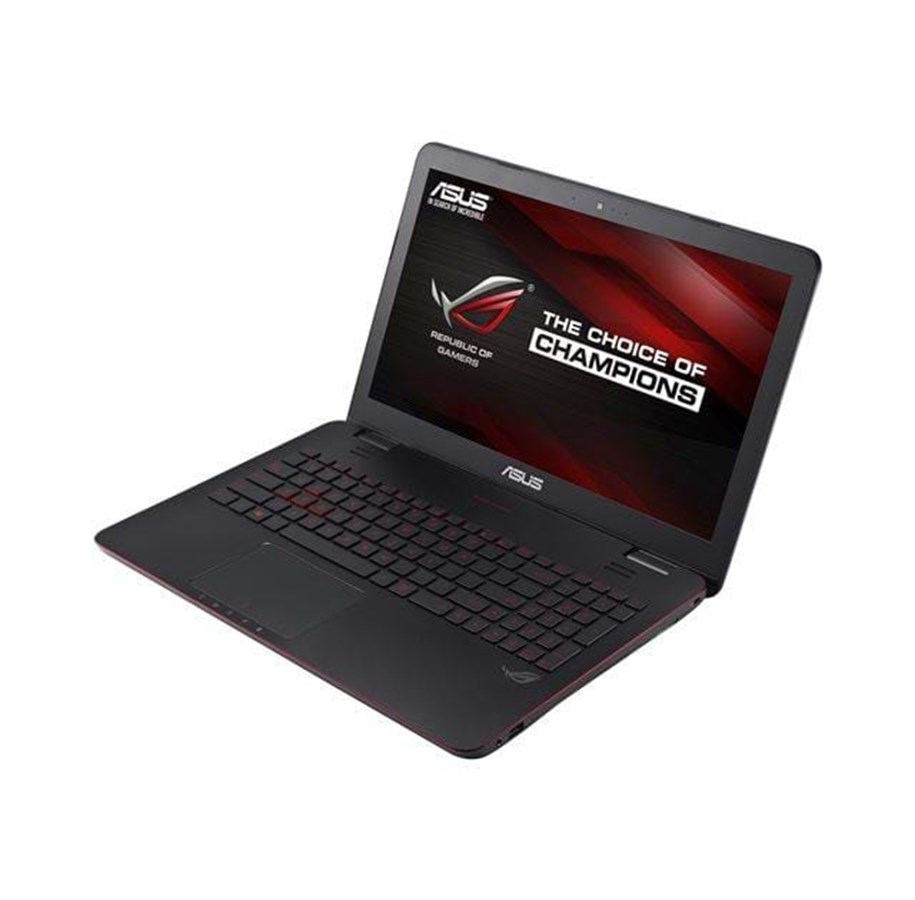 Bærbar - ASUS ROG G551JM-CN068H - G551JM-CN068H