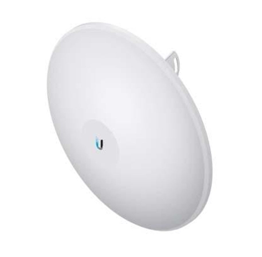 Netværksudstyr & Forlænger til trådløs - Ubiquiti NanoBeam M5 AC-19 19 dBi - NBE-5AC-19