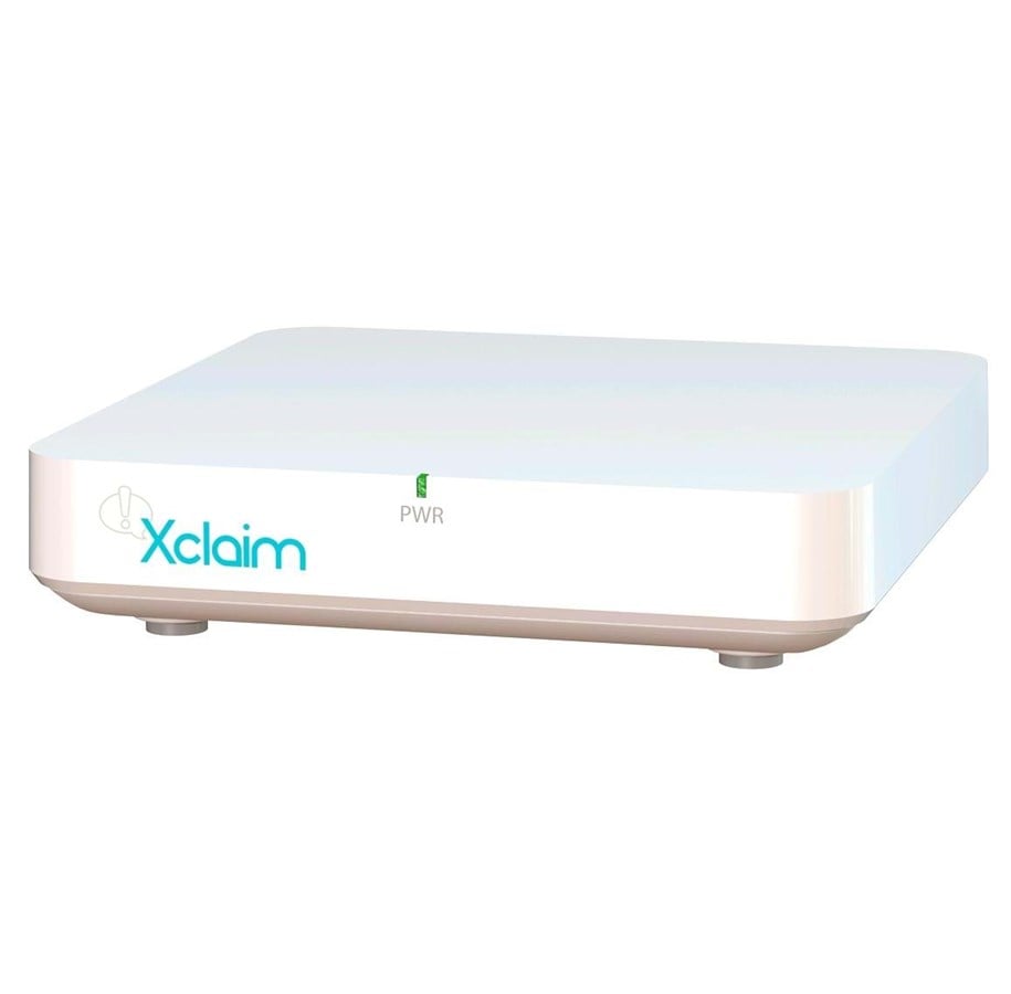 Access Point - Xclaim Xi-1 Indoor 2.4/5GHz Accesspoint - AP-Xi-1-WW00