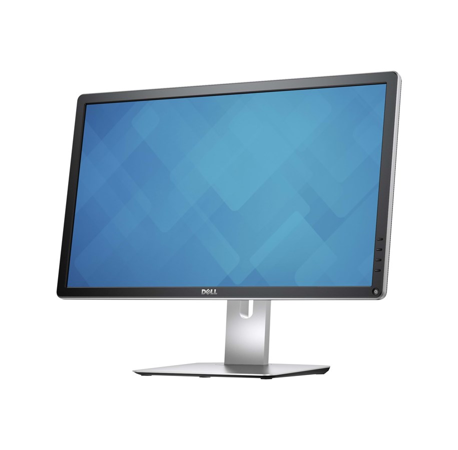 Skærm - 24" Dell P2415Q - 210-ADYV