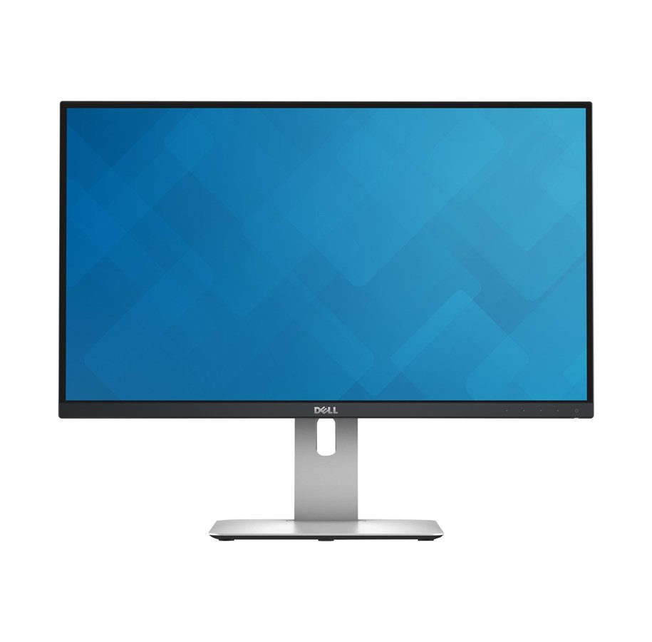 Skærm - 25" Dell UltraSharp U2515H - 210-ADZG