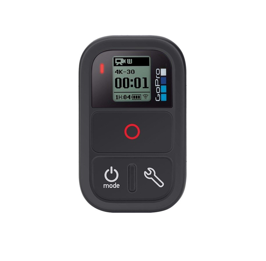 Actionkamera tilbehør - GoPro Smart Remote - ARMTE-002