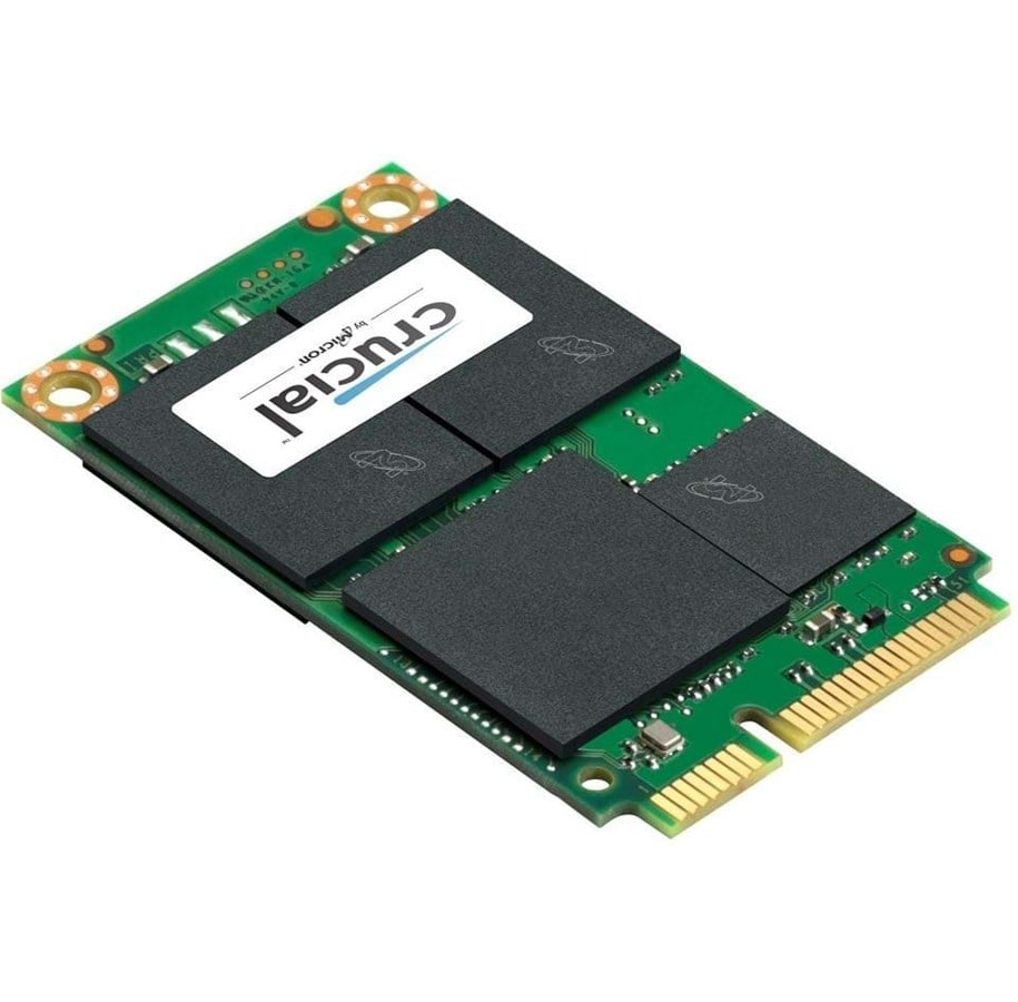 SSD - Crucial MX200 mSATA SSD - 250GB - CT250MX200SSD3