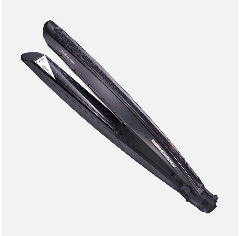 Glattejern - Babyliss Glattejern ST327E Pro 235 Diamond Ceramic - ST327E