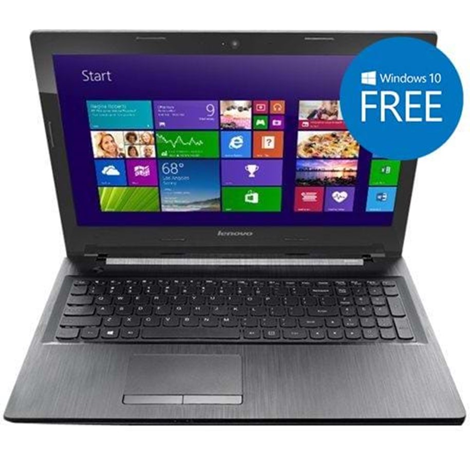 Bærbar - Lenovo G70-70 80HW - 80HW008RMT