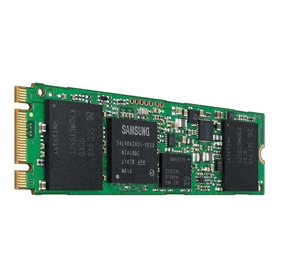 SSD - Samsung 850 EVO M.2 2280 SSD - 250GB - MZ-N5E250BW
