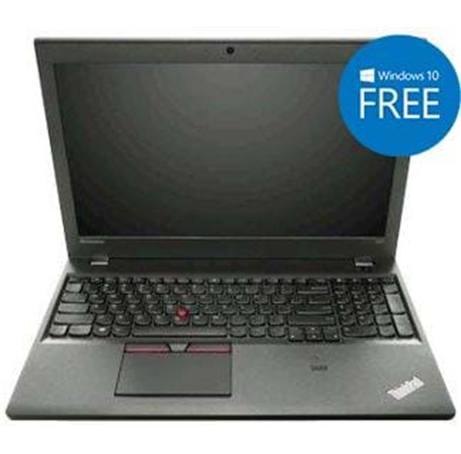 Tastiera Originale Lenovo IBM Thinkpad T550 (20CK, 20CJ) - US English - Non Retroilluminata - Nuova Da Surplus