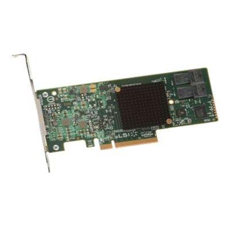 Controller - Fujitsu PRAID CP400i - S26361-F3842-L501