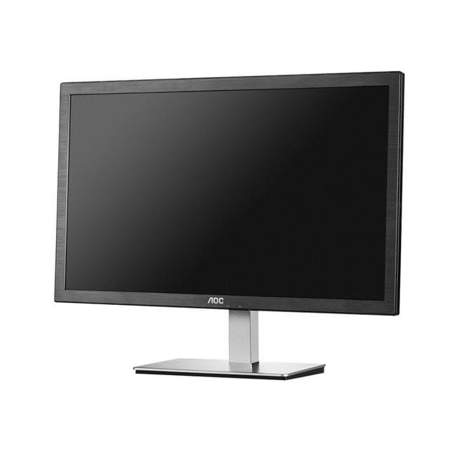 Skærm - 24" AOC Value E2476VWM6 - E2476VWM6
