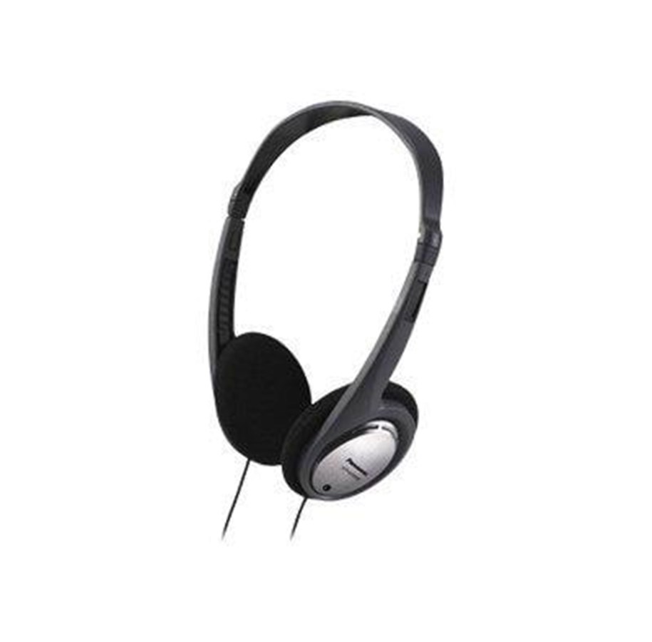 Hovedtelefoner/headset - Panasonic RP HT030E-S - RPHT030ES