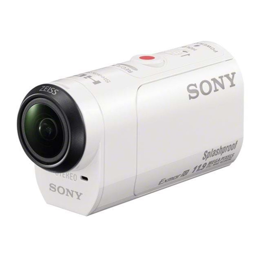 Action kamera - Sony Action Cam Mini HDR-AZ1 - HDRAZ1.CEN