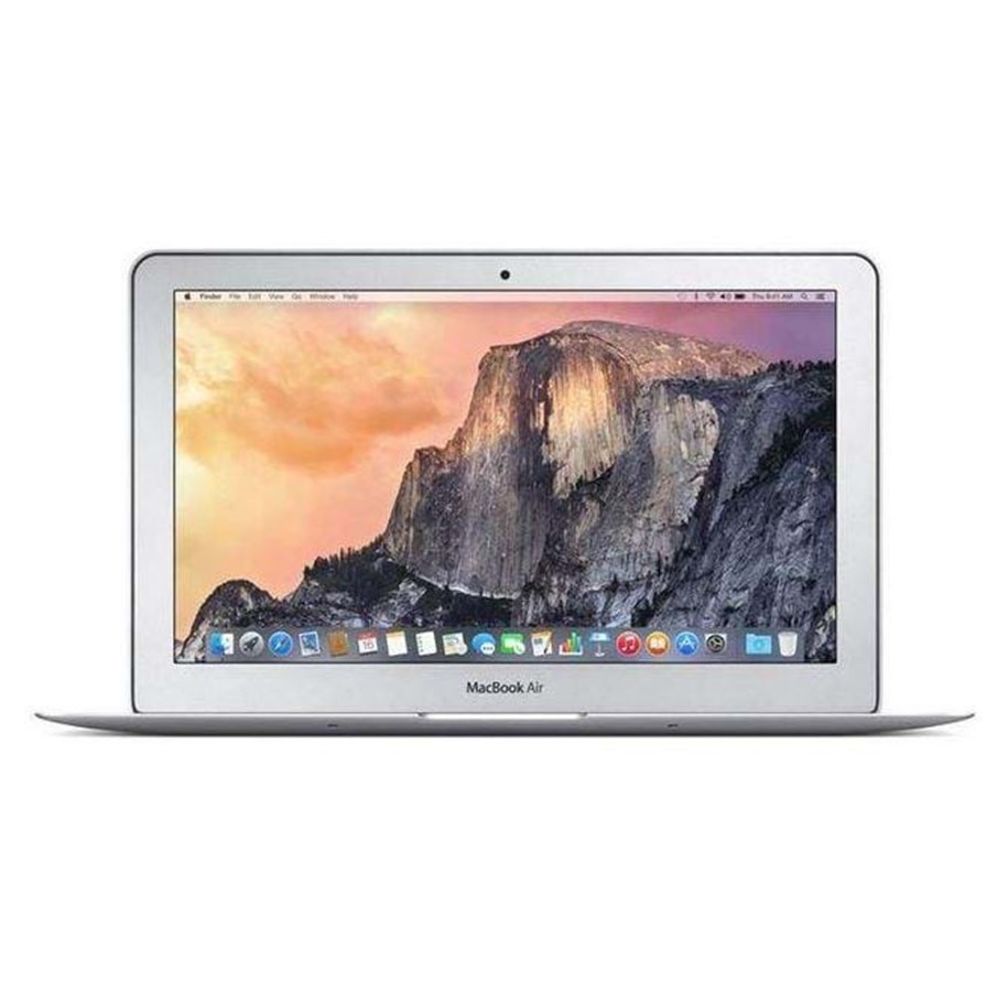 Bærbar - Apple MacBook Air 13" i5/128GB - MJVE2DK/A