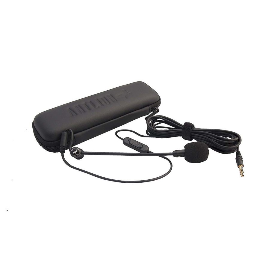 Mikrofon - AntLion Audio Modmic 4.0 Uni (Muted) - GDL-0420