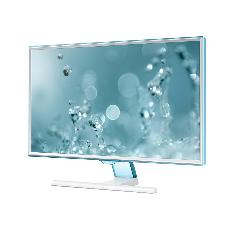 Skærm - 27" Samsung SE391 Series S27E391H - LS27E391HS/EN