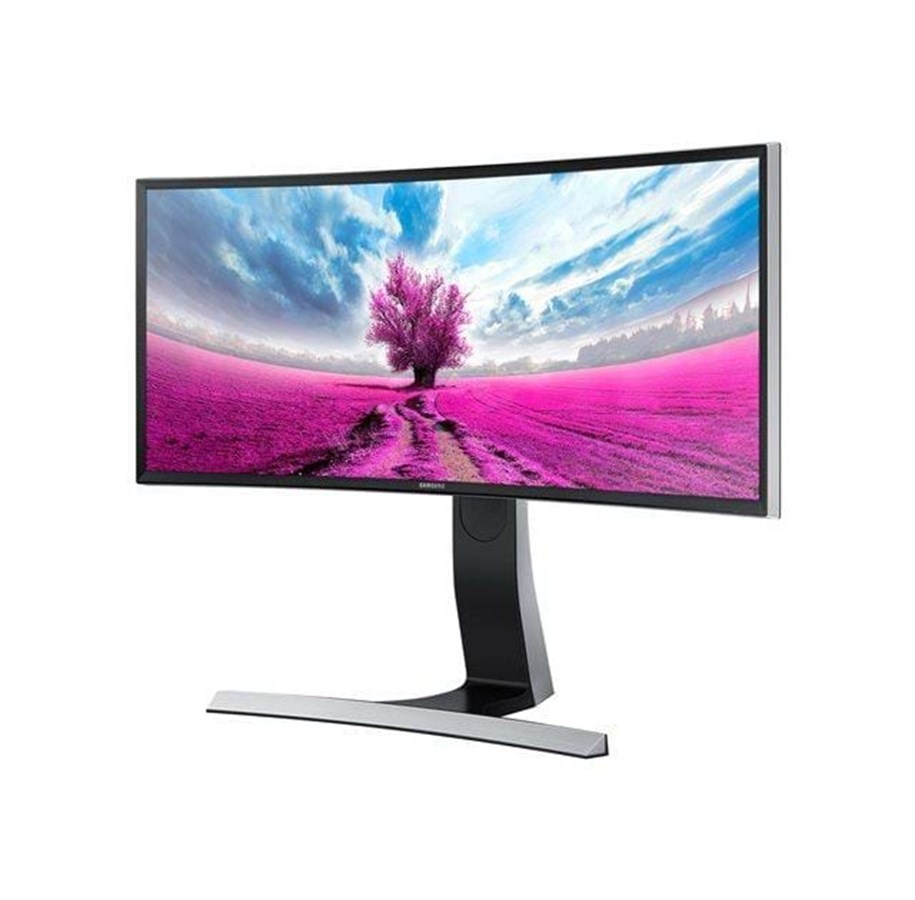 Skærm - 29" Samsung SE790C Series S29E790C - LS29E790CNS/EN