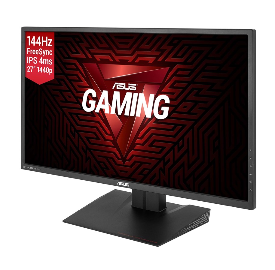 Skærm - 27" ASUS MG279Q - 90LM0103-B01170