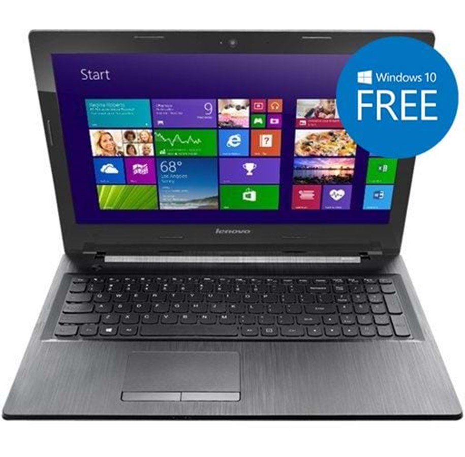 Bærbar - Lenovo G50-80 80E5 - 80E5019HMT