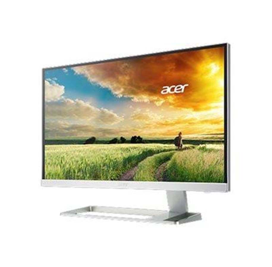 Skærm - 27" Acer S277HK - UM.HS7EE.001