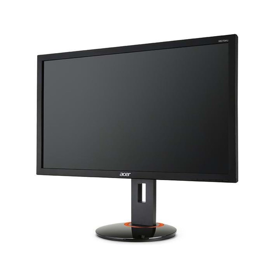 Skærm - 27" Acer XB0HU - UM.HB0EE.009