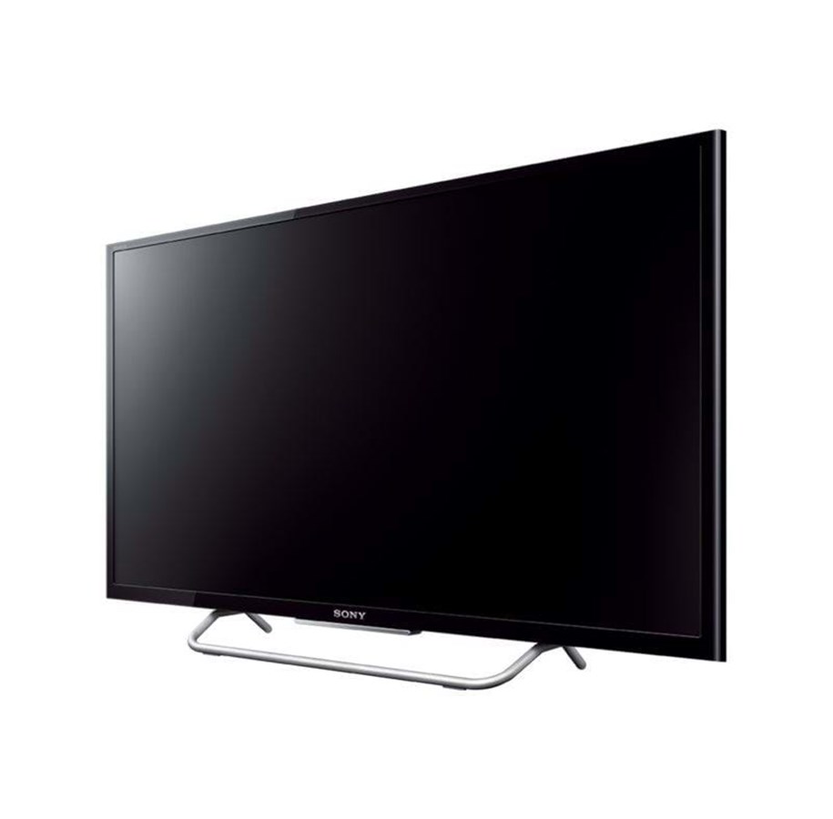 Fladskærms TV - Sony 0 " Fladskærms TV LCD 1080p (FullHD) KDL-48W705C - KDL48W705CBAEP