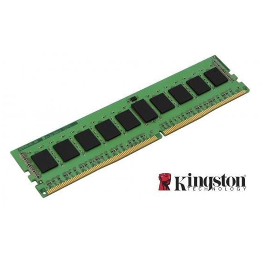 RAM - Kingston ValueRAM DDR4-2133 SC - 8GB - KVR21N15D8/8