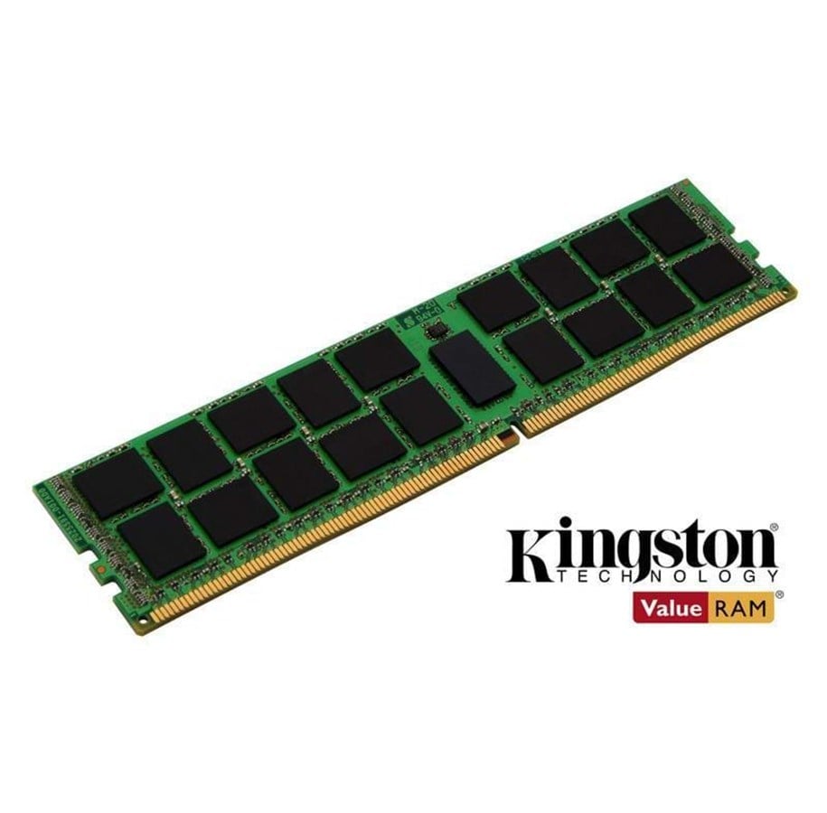 RAM - Kingston ValueSRV DDR4-2133 RE SC - 4GB - KVR21R15S8/4