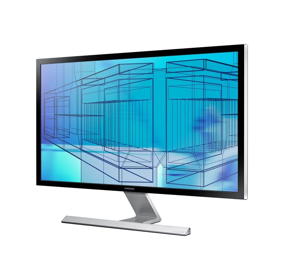 Skærm - Samsung U28E590D - LU28E590DS/EN