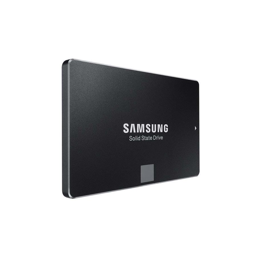 SSD - Samsung 850 EVO SSD - 2TB - MZ-75E2T0B/EU