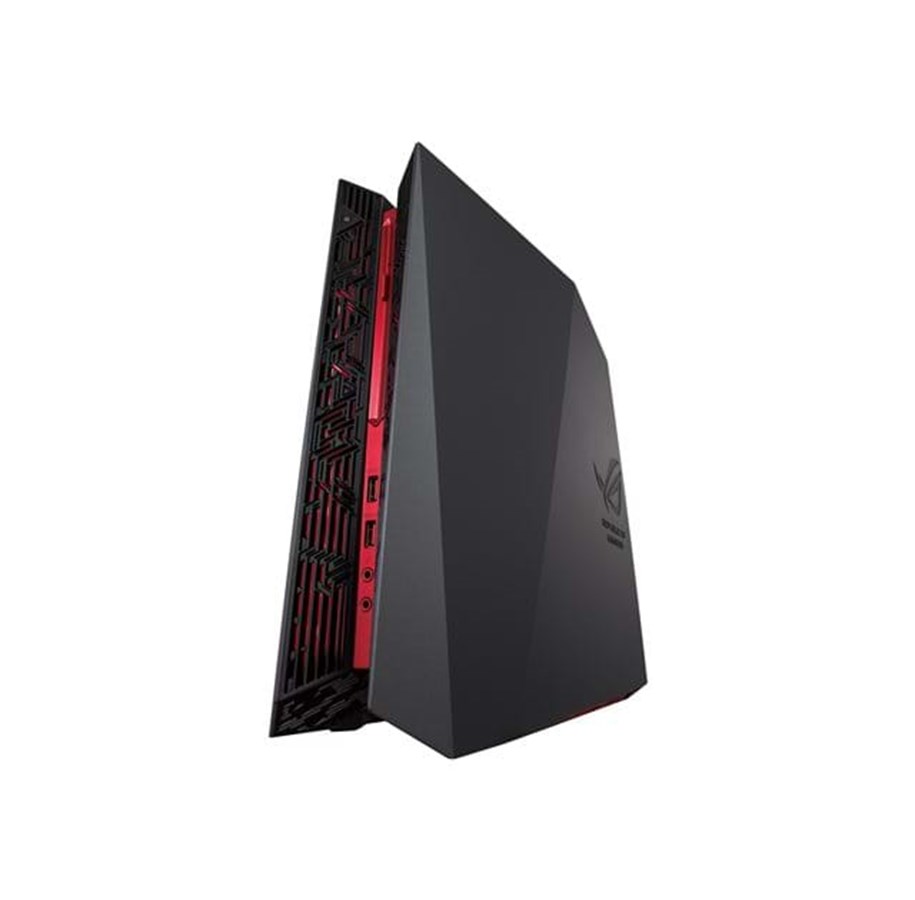Stationær - PC & Mac - ASUS ROG G20AJ-NR044S - G20AJ-NR044S