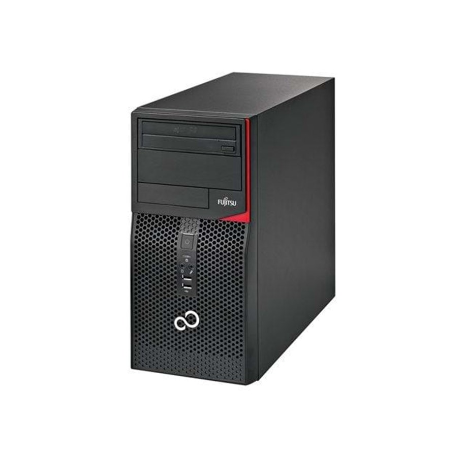Stationær - PC & Mac - Fujitsu ESPRIMO P520 E85+ - VFY:P0520P55AONC