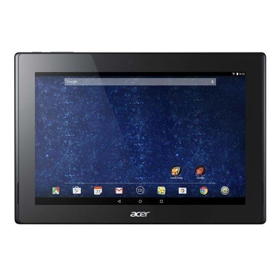 Tablet - Acer ICONIA Tab 10 A3-A30-14Y5 - NT.LBHEE.003