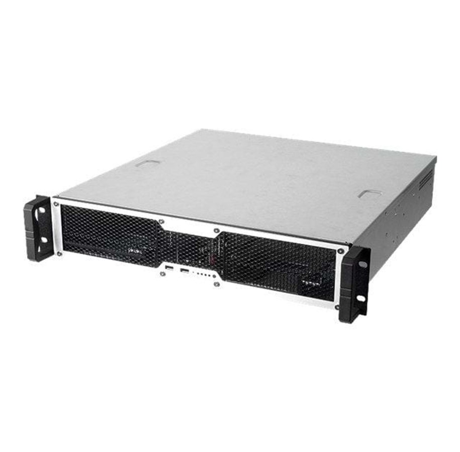 Kabinet - Chenbro RM24100 - Kabinet - Server (Rack) - RM24100-L