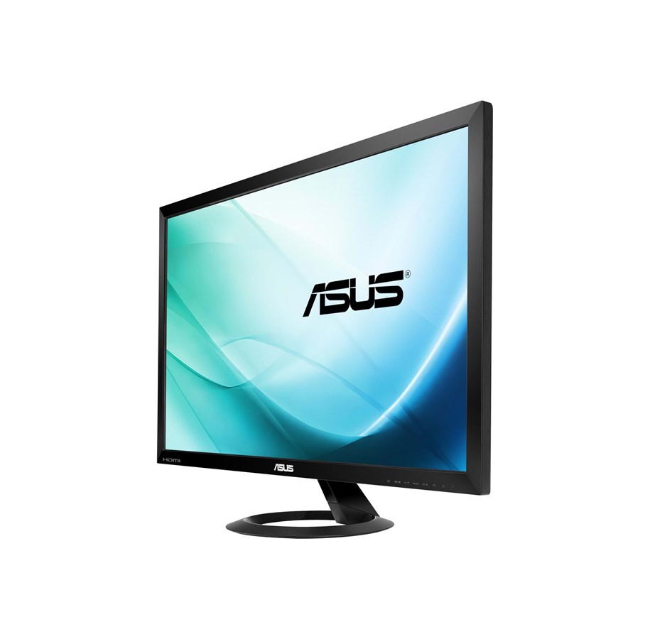 Skærm - 27" ASUS VX278H - 90LM01I0-B01170