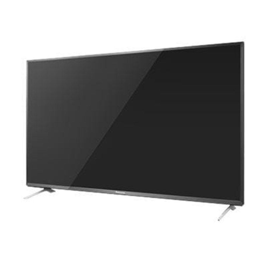 Fladskærms TV - Panasonic 0 " Fladskærms TV LCD 4K TV TX 50CX700E - 4K - TX-50CX700E