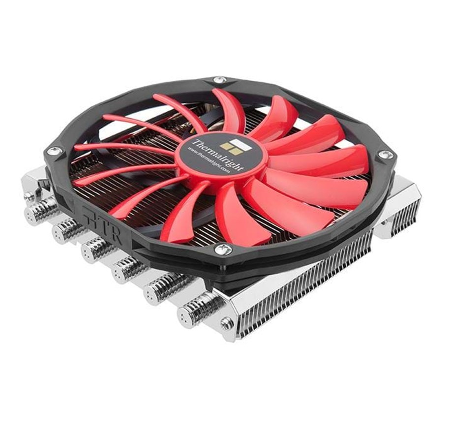 CPU Køler - Thermalright AXP-200R - 100700542